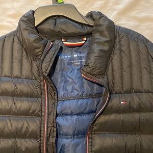 Tommy Hilfiger jacket